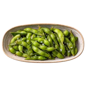 edamame sel marin
