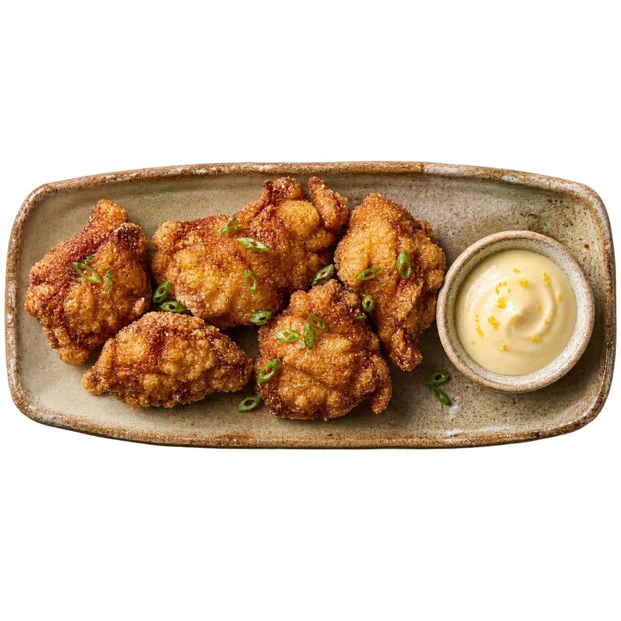 karaage poulet mayo yuzu karaage poulet mayo yuzu